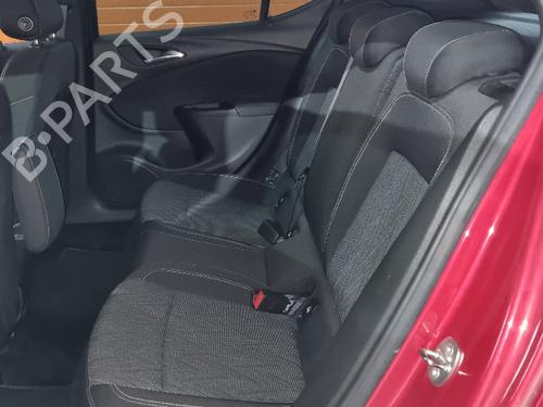 Water radiator OPEL ASTRA K (B16)  | BP32034591M31 