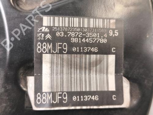 Servo brake CITROËN C4 Picasso II 1.2 THP 110 | BP36079086M42 - Image 3