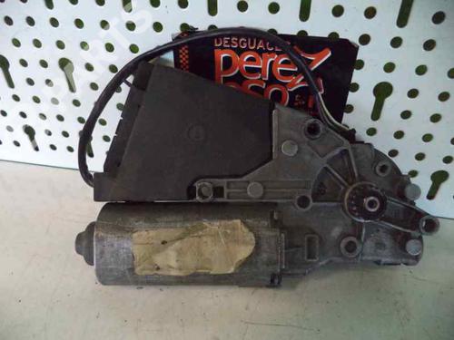 Used Sunroof engine Sunroof engine SEAT IBIZA II (6K1) [1993-2002] 6470301 6470301