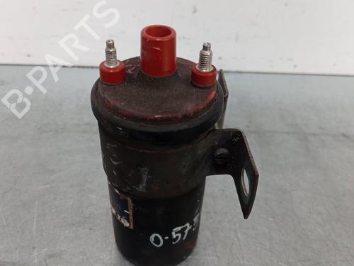 Used Ignition coil FORD FIESTA II (FBD) [1983-1989]  12443634