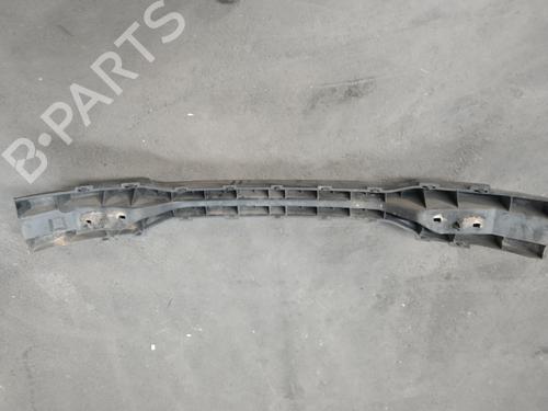 Front bumper reinforcement CITROËN BERLINGO / BERLINGO FIRST MPV (MF_, GJK_, GFK_) 1.6 HDI 90 (MF9HX) | BP7437910C109 