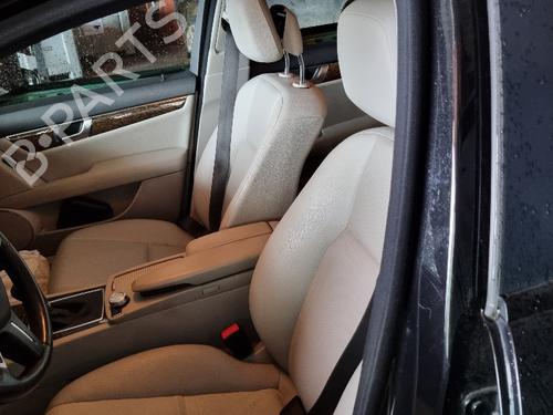 Engine MERCEDES-BENZ C-CLASS (W204)  | BP33295329M1  - Image 9