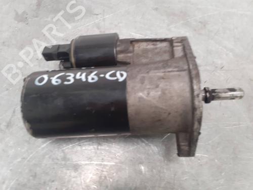 Used Starter SEAT INCA (6K9) 1.4 i (60 hp) 7626251