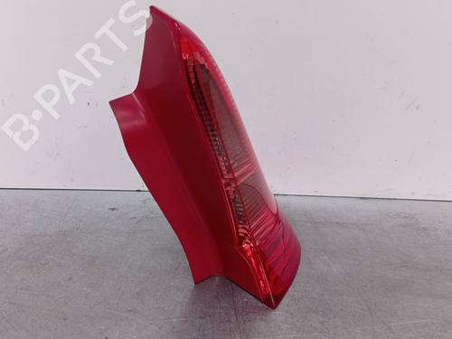 Right taillight CITROËN C4 Coupe (LA_) 1.6 HDi | BP9551831C35 