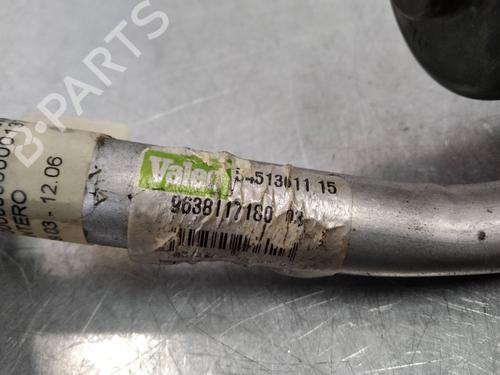 Front wiper motor CITROËN C2 (JM_) 1.4 HDi | BP2251191M29 