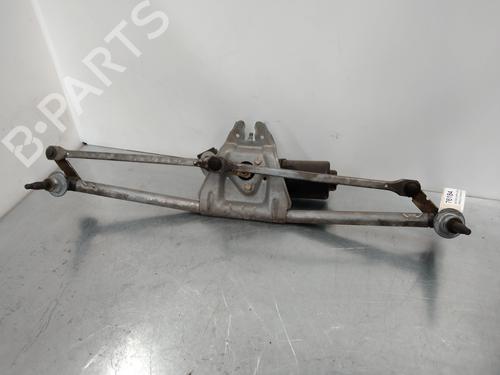 Used Front wiper motor RENAULT KANGOO (KC0/1_) D 65 1.9 (KC0E, KC02, KC0J, KC0N) (64 hp) 2257386
