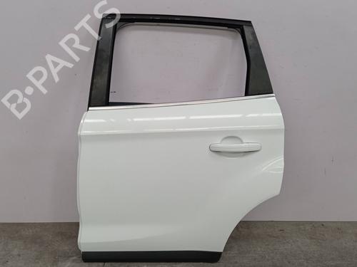 Left rear door FORD KUGA I  | BP20642303C4