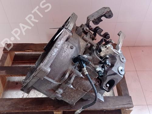 Gearbox OPEL VECTRA C (Z02) 1.9 CDTI (F69) | BP27166411M3 