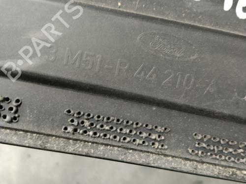 Spoiler bakluke FORD FOCUS C-MAX (DM2)  | BP25819580C96 