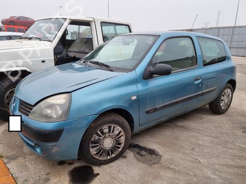 Elektronisk sensor RENAULT CLIO II (BB_, CB_)  | BP14220659M84 