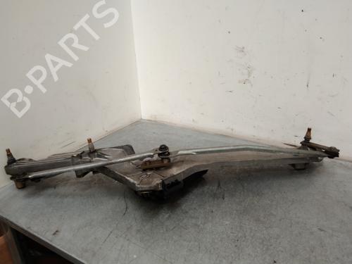 Used Front wiper motor MERCEDES-BENZ S-CLASS (W220) S 500 (220.075, 220.175, 220.875) (306 hp) 23230232