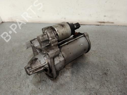 Used Starter PEUGEOT 3008 I MPV (0U_) 1.6 BlueHDi 120 (120 hp) 23093012