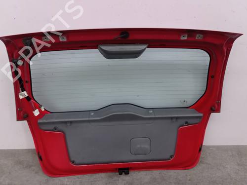 Tailgate HYUNDAI GETZ (TB) 1.3 i | BP21569195C6 