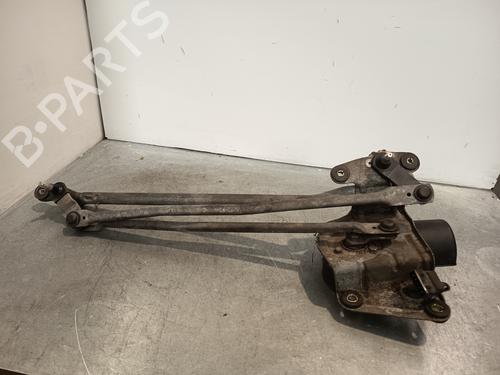 Viskermotor vindrude PEUGEOT 306 (7B, N3, N5) 1.9 SLD (68 hp) 29157323