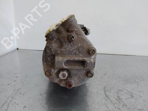 AC compressor OPEL CORSA C (X01) 1.2 Twinport (F08, F68) | BP2246473M34 