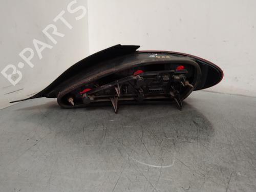 Left taillight PEUGEOT 406 Coupe (8C) 2.2 HDI | BP22704194C34 