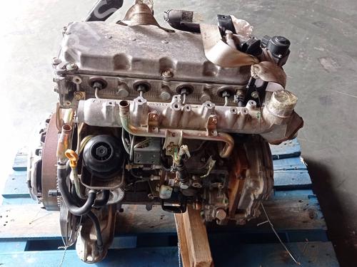 Engine NISSAN NAVARA (D22)  | BP26883242M1 