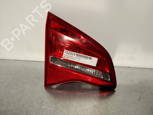 Used Left tailgate light OPEL MERIVA B MPV (S10) [2010-2017]  14220076
