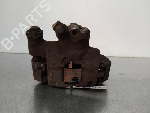 Used Right front brake caliper FIAT SEICENTO / 600 (187_) [1997-2010]  13298899