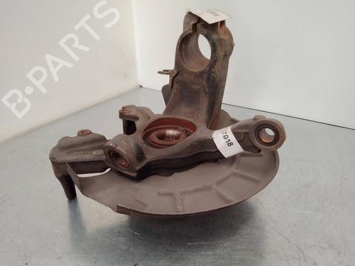 Right front steering knuckle AUDI A2 (8Z0) 1.6 FSI | BP2286241M26 