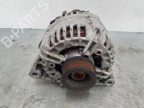 Used Alternator OPEL CORSA D (S07) [2006-2015]  5102991