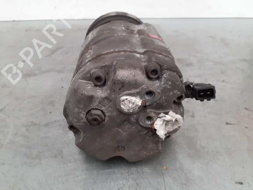 AC compressor VW GOLF IV (1J1) 1.8 T | BP6469528M34 