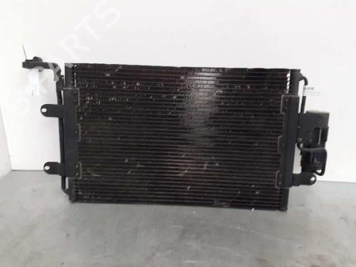 AC Kondensor VW GOLF IV (1J1) 1.8 T (150 hp) 6469517