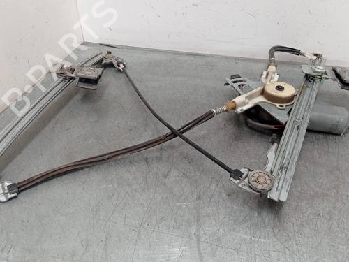 Used Front left window mechanism SEAT CORDOBA (6K1, 6K2) 1.9 TDI (90 hp) 29270372