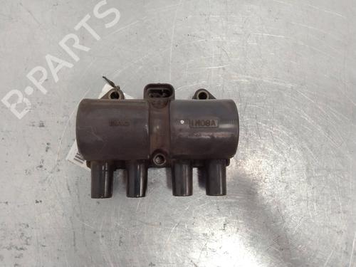 Used Ignition coil DAEWOO LANOS (KLAT) [1997-2025]  2259658