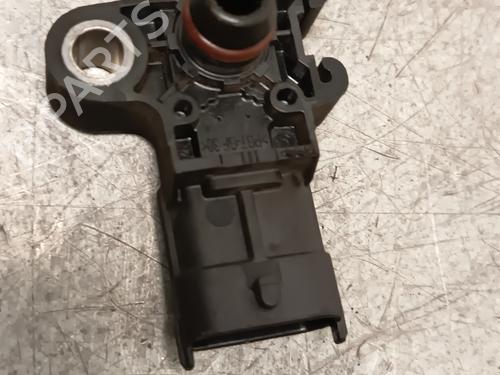 Elektronisk sensor FORD TOURNEO COURIER B460 MPV 1.0 EcoBoost | BP27262615M84 
