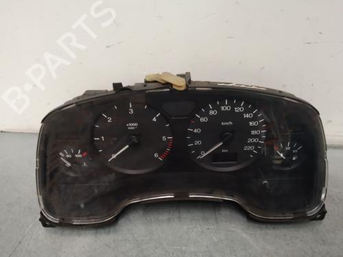 Instrument cluster OPEL ASTRA G Hatchback (T98)  | BP25129620C47 