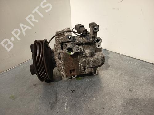AC compressor MAZDA CX-7 (ER) | BP38272855M34 - Image 4