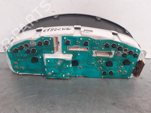 Instrument cluster HYUNDAI TRAJET (FO) 2.0 CRDi | BP7529634C47 