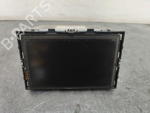 radio-peugeot-partner-box-bodympv-2008-36642438 main image