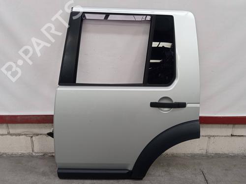 Used Left rear door LAND ROVER DISCOVERY III (L319) 2.7 TD 4x4 (190 hp) 11887114