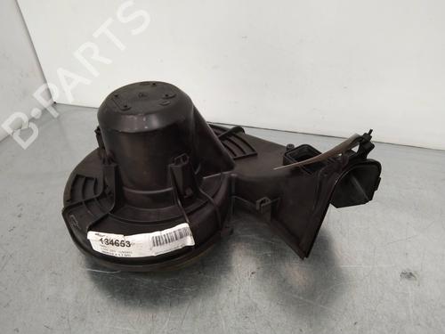 Varmeblæser OPEL MERIVA A MPV (X03) 1.7 DTI (E75) | BP7437902M62 