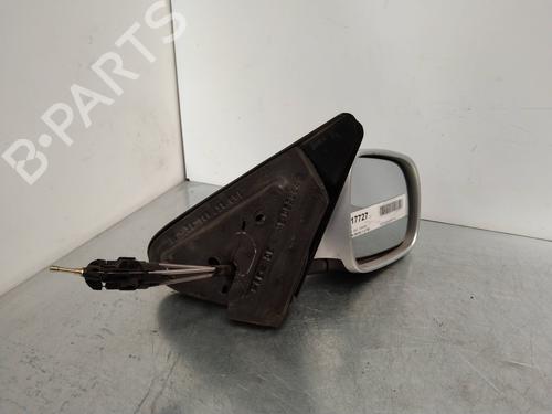 Right mirror SEAT LEON (1M1) 1.9 TDI | BP2259844C27 