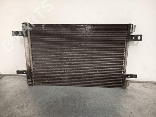 Used AC radiator AC radiator PEUGEOT 308 II (LB_, LP_, LW_, LH_, L3_) [2013-2021] 32112570 32112570