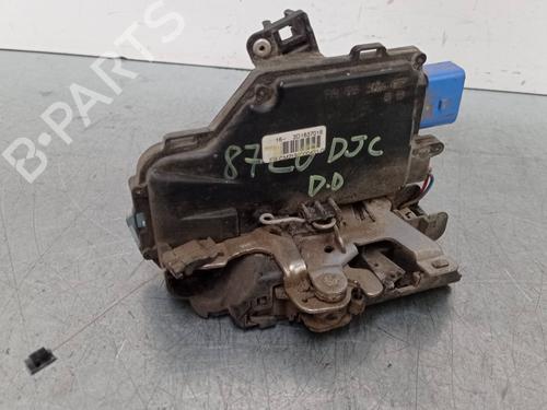 Used Front right lock SEAT TOLEDO III (5P2) [2004-2009]  13385170