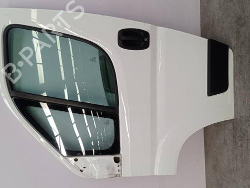 Left front door FIAT DUCATO Van (250_) 100 Multijet 2,2 D | BP18741316C2
