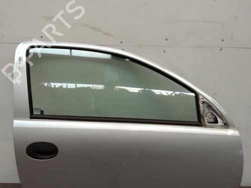 Dør høyre foran OPEL ASTRA G Hatchback (T98) 2.0 DTI 16V (F08, F48) | BP2254295C3 
