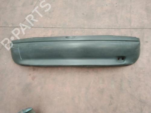 Used Rear bumper OPEL CORSA B (S93) 1.2 i 16V (F08, F68, M68) (65 hp) 7898944