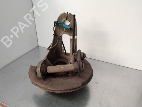 Venstre hjullejehus spindel BMW X5 (E53)  | BP2248753M27 