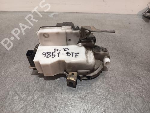 Used Front right lock SEAT CORDOBA (6K1, 6K2) 1.9 TDI (90 hp) 27997631