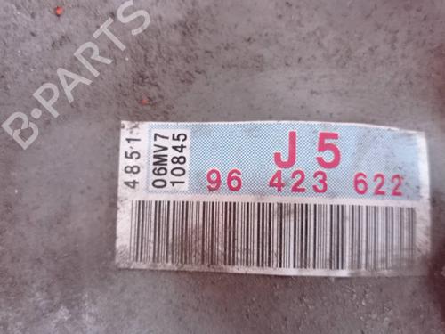 Gearbox CHEVROLET LACETTI (J200) 2.0 D | BP2254745M3