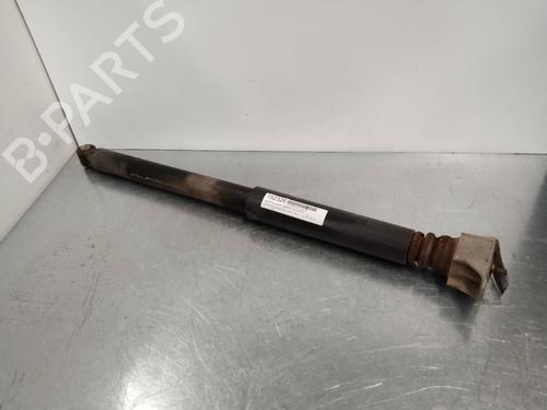 Used Left rear shock absorber FORD FOCUS II (DA_, HCP, DP) 1.6 TDCi (109 hp) 2598328