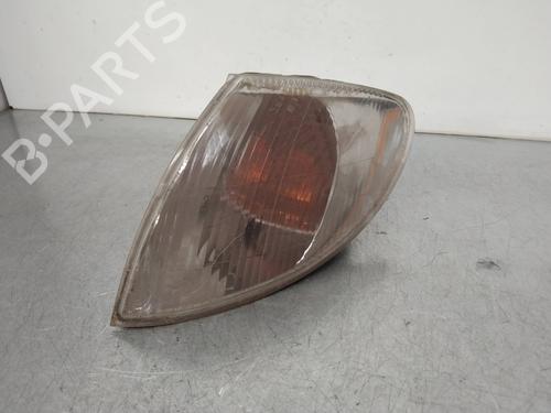 Used Left front indicator RENAULT MEGANE I Coach (DA0/1_) 1.9 dTi (DA0N) (98 hp) 2253557