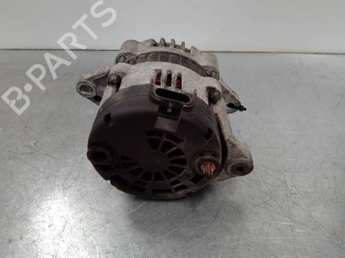 Alternator CHEVROLET AVEO / KALOS Hatchback (T200) 1.4 16V | BP2256902M7 
