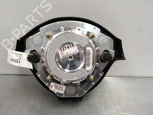 Driver airbag SEAT LEON (1M1) 1.6 16 V | BP2256322C9 
