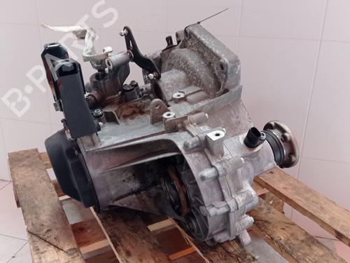 Gearbox SEAT IBIZA III (6L1)  | BP27547471M3 